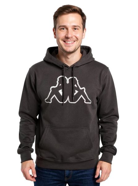 Kappa Hoodie Kappa Logo Airiti günstig online kaufen