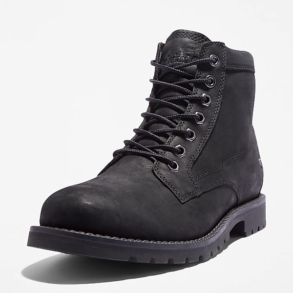 Timberland Schnürboots "REDWOOD FALLS MID LACE UP WATERPROOF BOOT", Winters günstig online kaufen