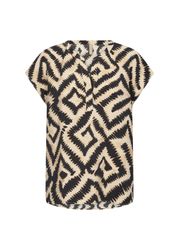 soyaconcept Shirtbluse SC-PIXI (1-tlg) Nicht Vorhanden günstig online kaufen
