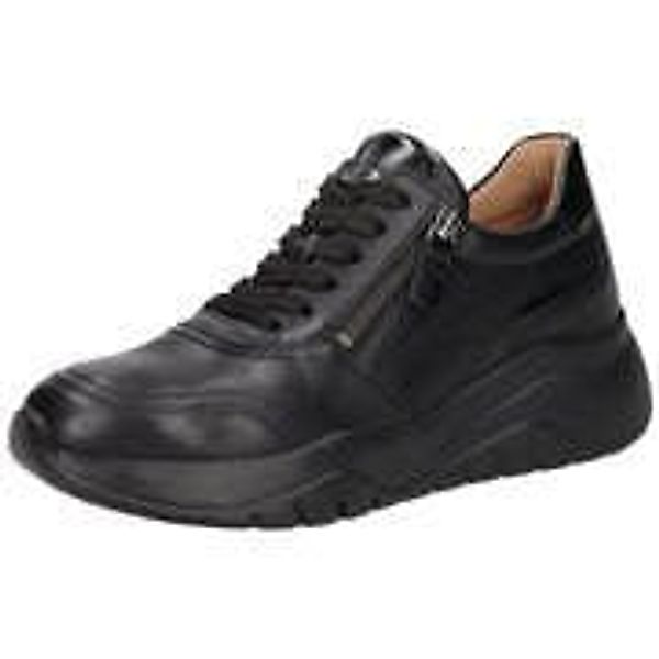 Gabor Keilsneaker Damen schwarz günstig online kaufen