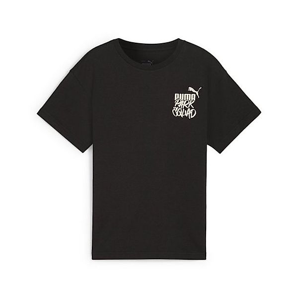 PUMA T-Shirt ESS+ MID 90S GRAPHIC günstig online kaufen