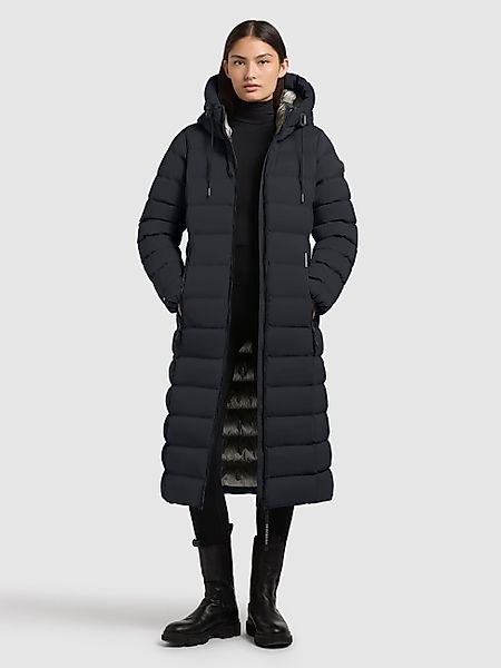 khujo Steppmantel MANTEL günstig online kaufen