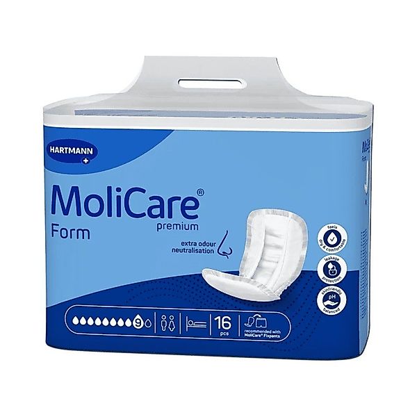 PAUL HARTMANN AG Inkontinenzboxer Hartmann MoliCare® günstig online kaufen