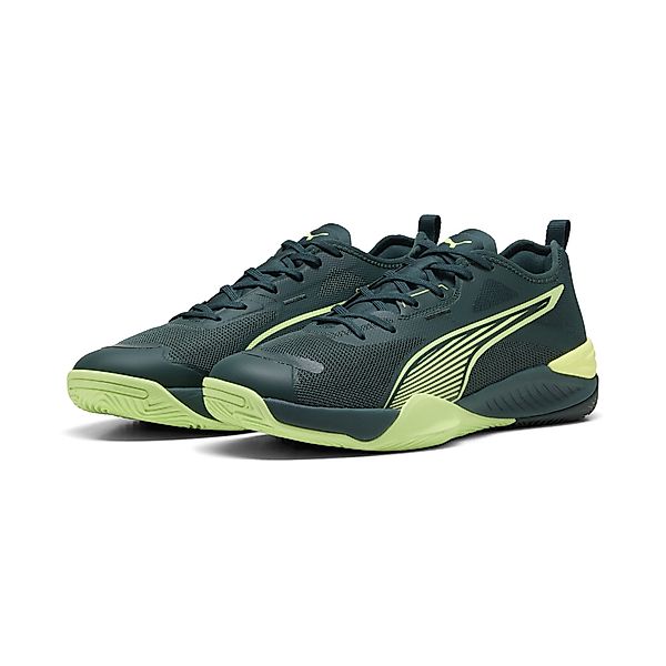 PUMA Trainingsschuh "Eliminate NITRO™ 4 Handballschuhe Erwachsene" günstig online kaufen
