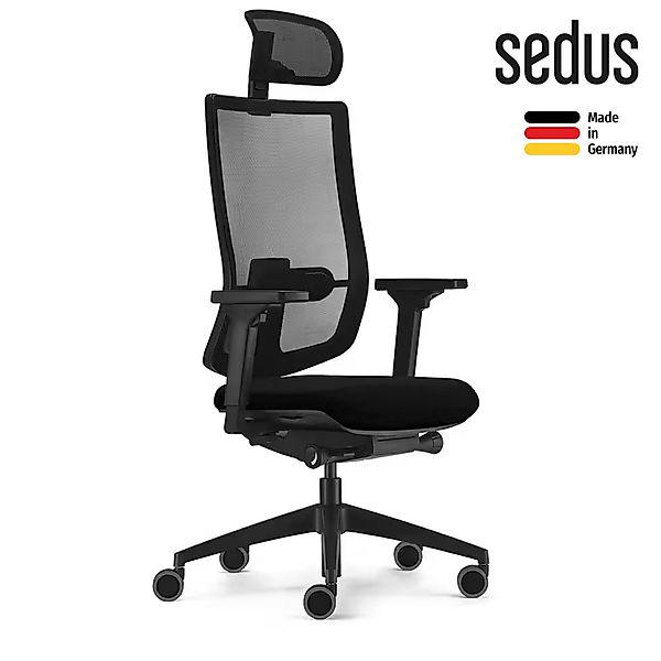 sedus Bürostuhl se:do PRO light 2 günstig online kaufen