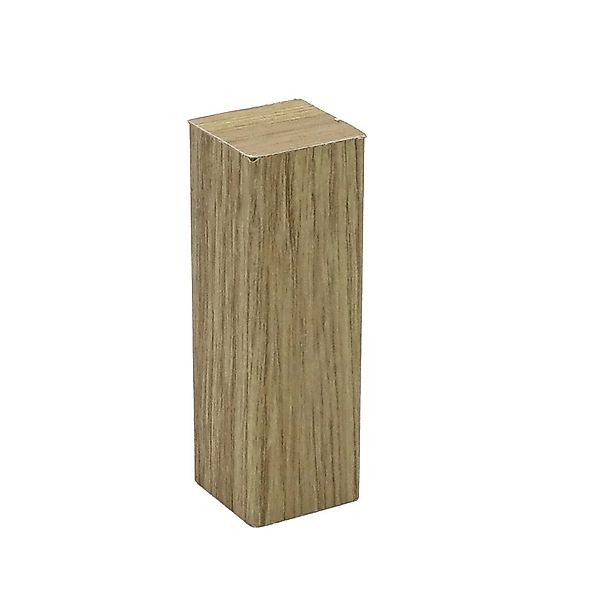 Döllken Eckklotz für Hartschaumleiste USL 60 mm x 19 mm Eiche Kolding günstig online kaufen