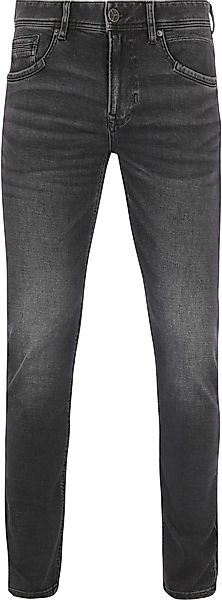 PME Legend Tailwheel Jeans Dunkelgrau - Größe W 36 - L 30 günstig online kaufen