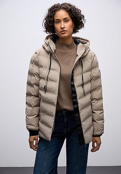 STREET ONE Steppjacke günstig online kaufen