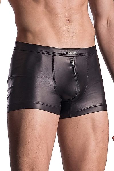 MANSTORE Boxer Manstore M510 Zipped Pants-SL günstig online kaufen