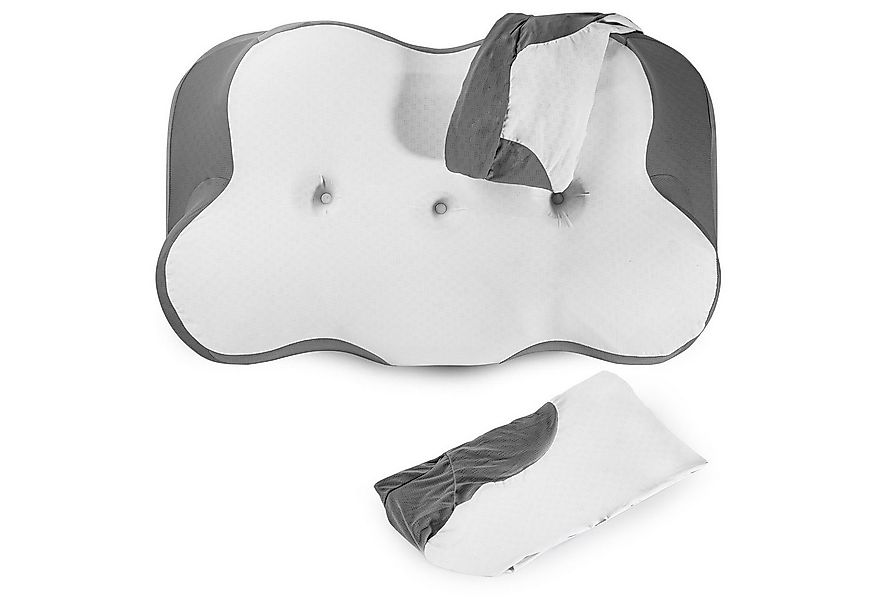 Esun Kissenbezug Kissenbezug für IDEA Nackenkissen Kissen mit Kühl- und Wär günstig online kaufen