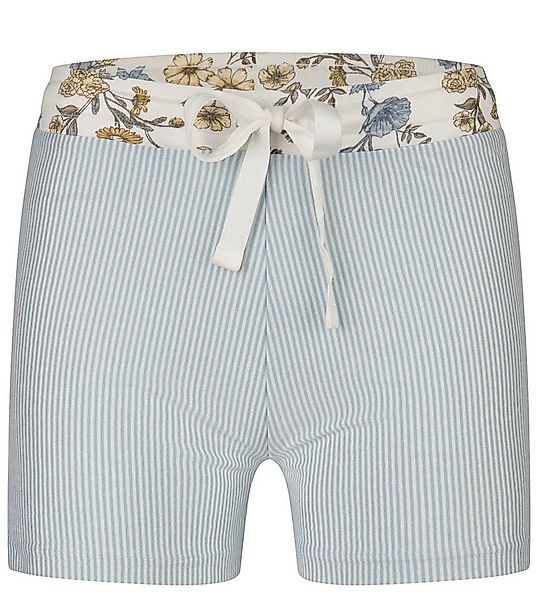 By Louise Pyjamashorts Damen Schlafanzugshorts (1-tlg) Baumwolle günstig online kaufen