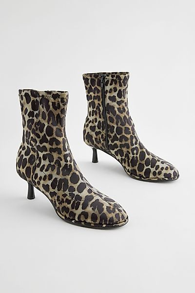 Next Forever Comfort® Socken-Stiefeletten - extraweit günstig online kaufen