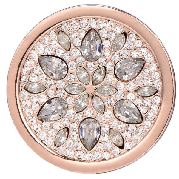 Morella Kette mit Anhänger Coinkette Halskette günstig online kaufen