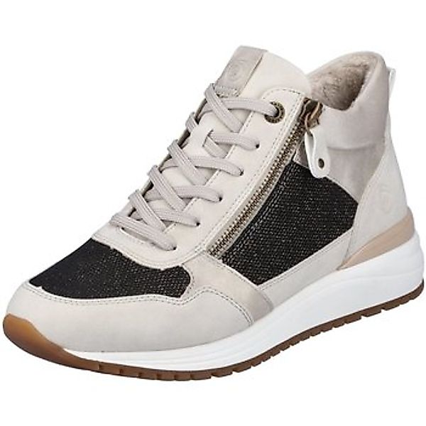 Remonte  Stiefeletten R3771  Beige günstig online kaufen