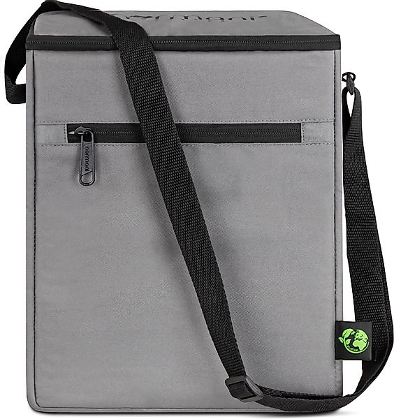 normani Picknickkorb Praktische Kühltasche 9 Liter günstig online kaufen