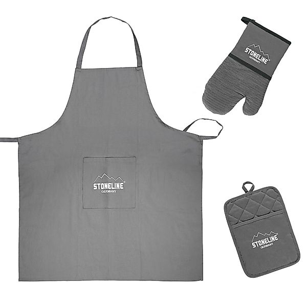 STONELINE Kochschürze günstig online kaufen