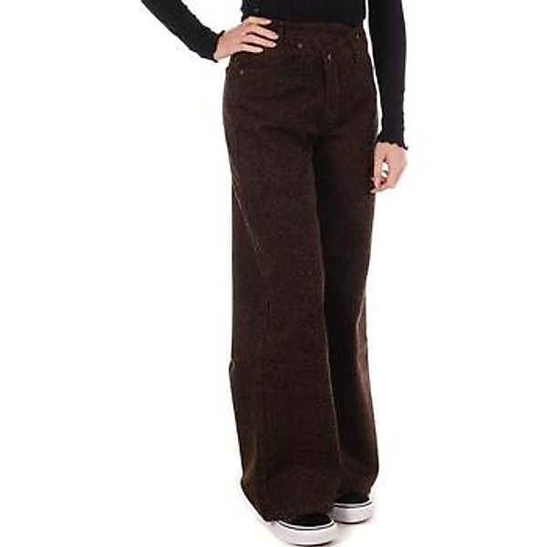 Monday Premium  Straight Leg Jeans LW-1828X-LEO günstig online kaufen