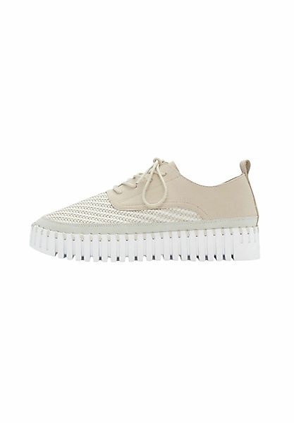 Ilse Jacobsen TULIP4094 Schnürschuh Bicolor-Schnürer mit günstig online kaufen