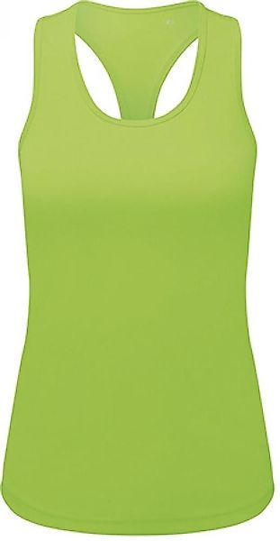 TriDri Trainingsshirt Women´s Recycled Performance Slim günstig online kaufen