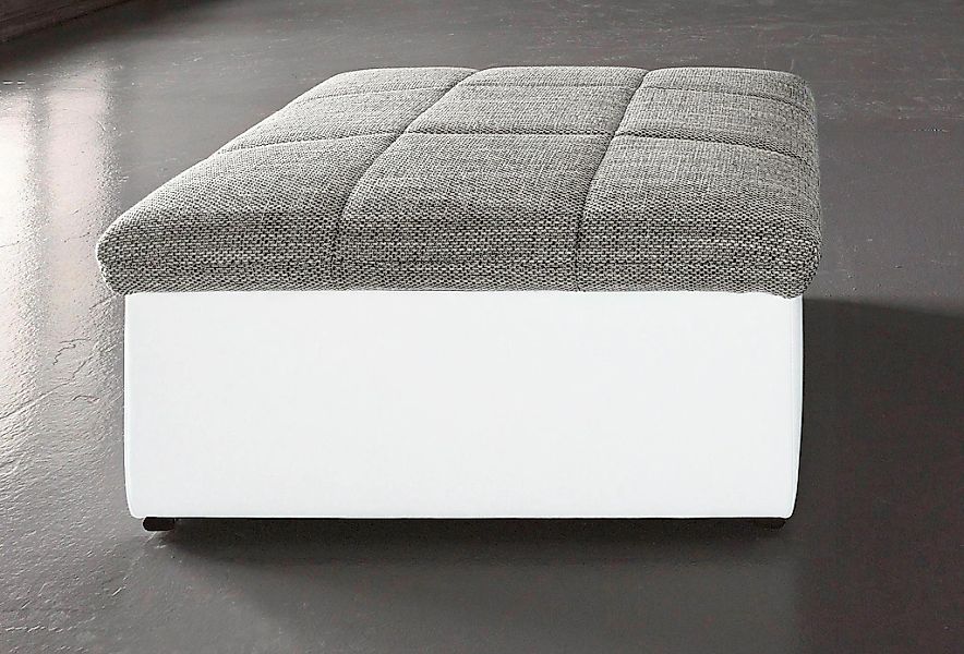 DOMO collection Hocker "Splash" günstig online kaufen
