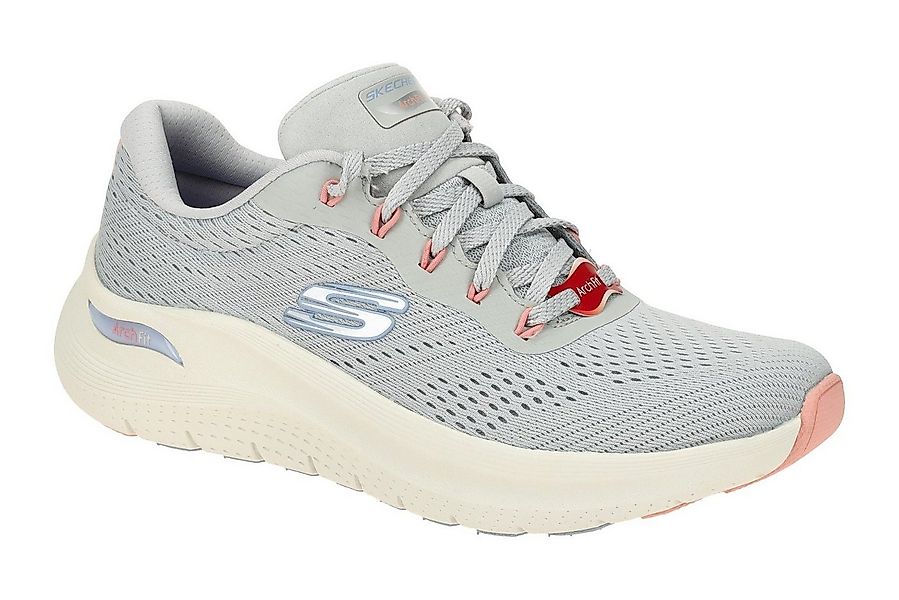 Skechers 150051 LGMT Schnürschuh günstig online kaufen