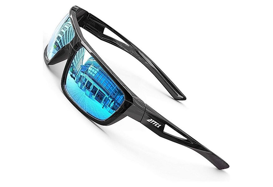 LuxusKollektion Sonnenbrille Sport Polarisierte Sonnenbrille Herren Laufen günstig online kaufen