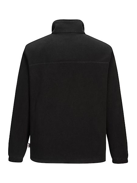 FirstB Fleecejacke Herren Fleecejacke Windbreaker günstig online kaufen