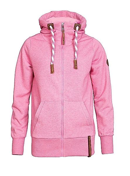 SER Sweatshirt Sweatjacke, Kapuze W9900301S, auch günstig online kaufen