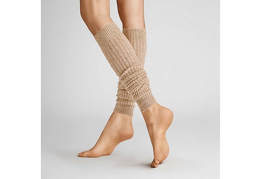 Hudson Beinstulpen Winter Rib (1-St) Stulpen mit klassischem Ripp-Muster günstig online kaufen