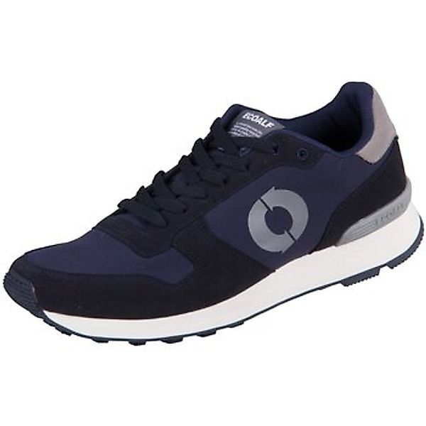 Ecoalf  Sneaker Schnuerschuhe navy (dunkel) MCMSHSNUCLA00243S25-160 günstig online kaufen
