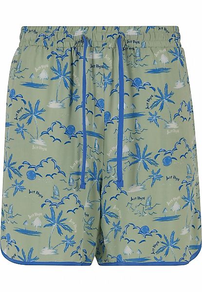 Just Rhyse Shorts "Just Rhyse Damen Just Rhyse Shorts Waikiki" günstig online kaufen