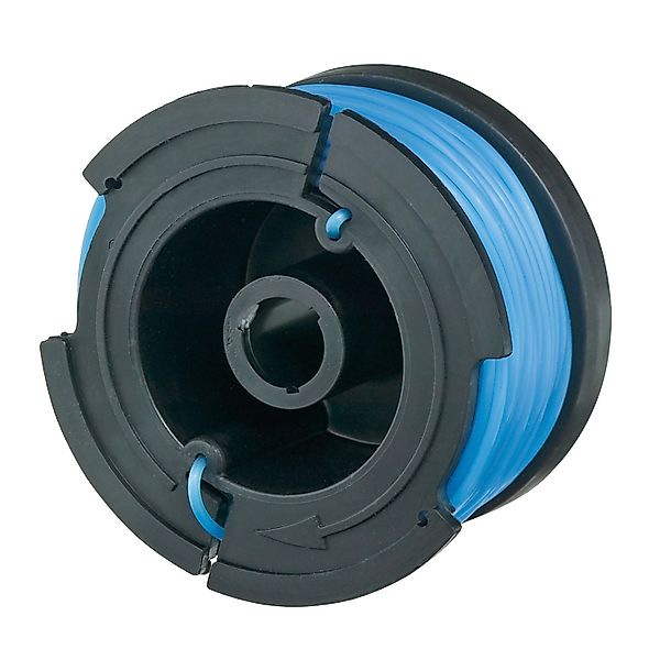 LUX-TOOLS Ersatzspule T 155 Einzelfaden 1,5 mm x 10 m günstig online kaufen