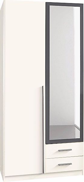 Wimex Kleiderschrank "Skate" günstig online kaufen