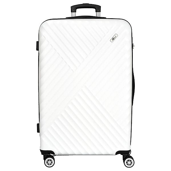 CHECK.IN® Koffer Kingston - 4-Rollen-Trolley 77 günstig online kaufen