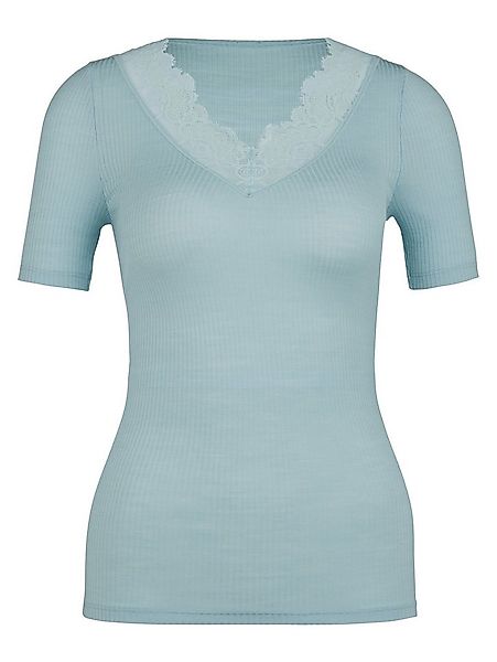 CALIDA Unterziehshirt Silky Wool Joy Damen (1-St) günstig online kaufen