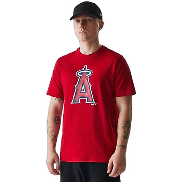 New-Era  T-Shirt T-shirt Anaheim Angels Nos MLB Regular günstig online kaufen