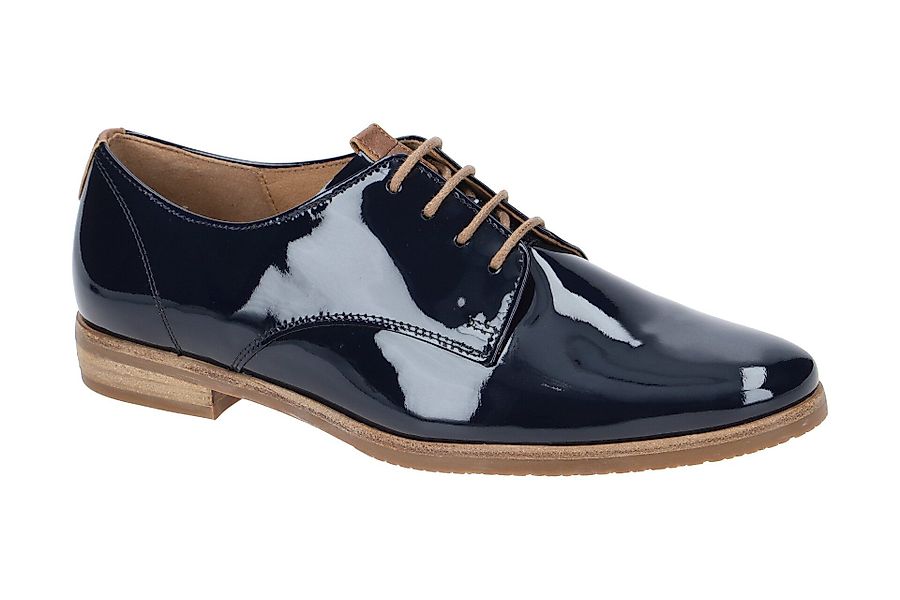 Gabor 02.065.96 Schnürschuh günstig online kaufen