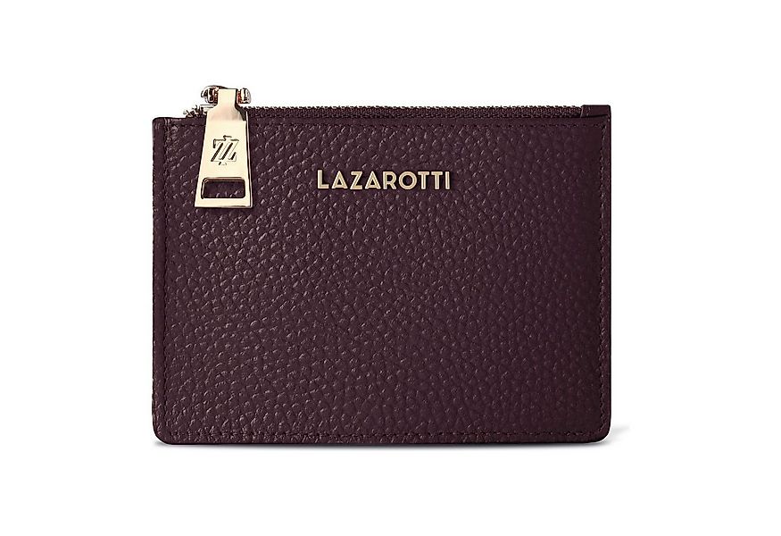 Lazarotti Schlüsseltasche Bologna Leather, Leder günstig online kaufen