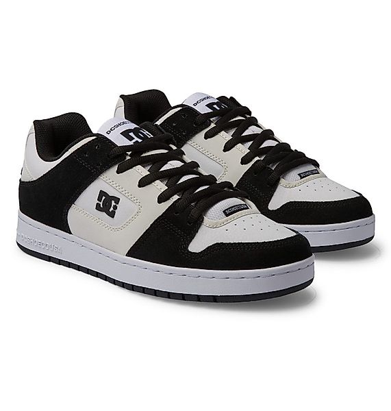 DC Shoes Manteca Se Sneaker günstig online kaufen
