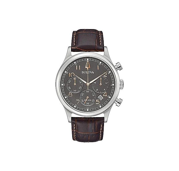 Bulova Quarzuhr Bulova Classic 96B356, Bulova Classic günstig online kaufen