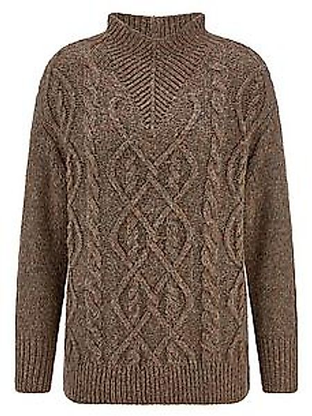 Pullover DAY.LIKE beige günstig online kaufen