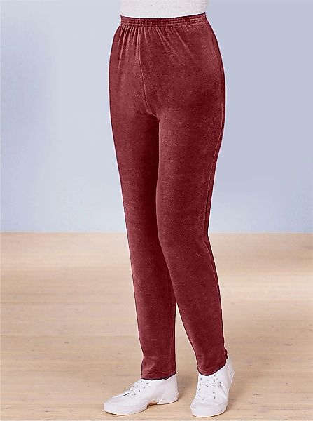 Classic Basics Nickihose günstig online kaufen