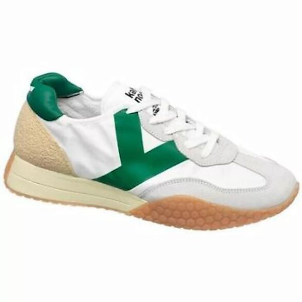 Kehnoo  Sneaker A00KM9313 105MB-WHITE/GREEN günstig online kaufen