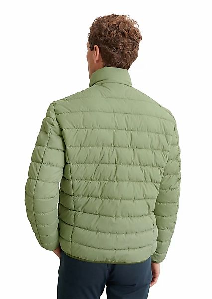 Marc OPolo Outdoorjacke "in leichter, wasserabweisender Qualität", ohne Kap günstig online kaufen