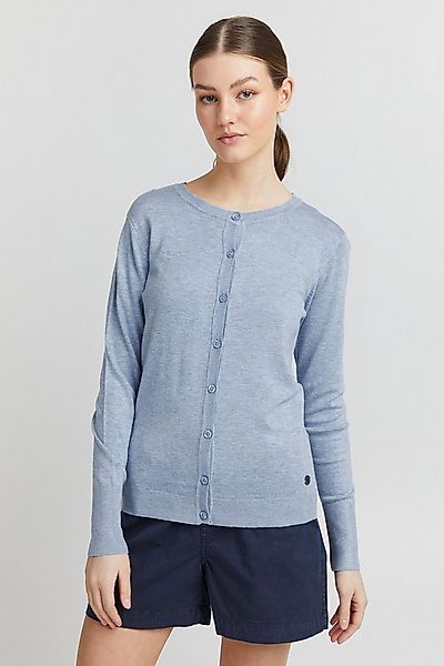 OXMO Cardigan OXHlin Modischer Pullover günstig online kaufen