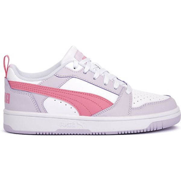 PUMA REBOUND V6 LO JR Sneaker günstig online kaufen