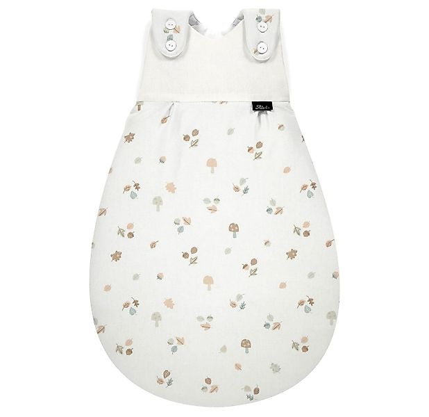Alvi® Babyschlafsack Alvi Baby Mäxchen Außensack Schlafsack Exclusiv, über günstig online kaufen