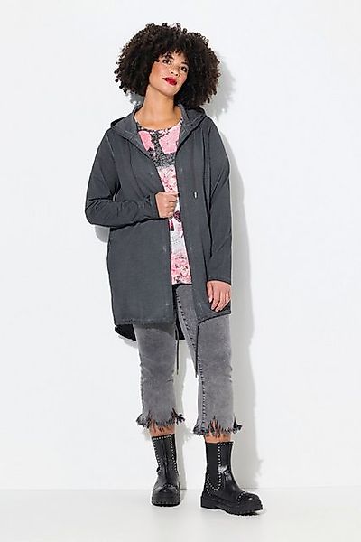 Angel of Style Sweatjacke Sweatjacke offene günstig online kaufen