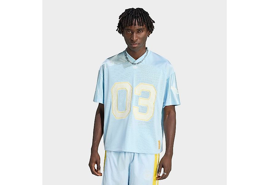 adidas Originals Poloshirt ORIGINALS TRIKOT günstig online kaufen