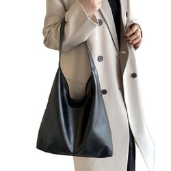 Coonoor Henkeltasche Weiche Kunstleder für Frauen günstig online kaufen